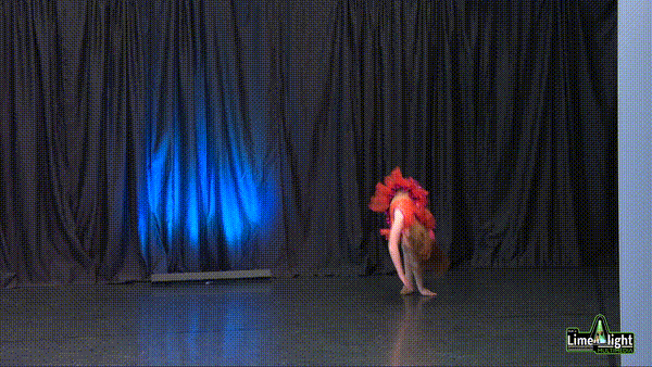 dancers_connect_25 Section 45 9 Years Up Tempo Jazz SOLO