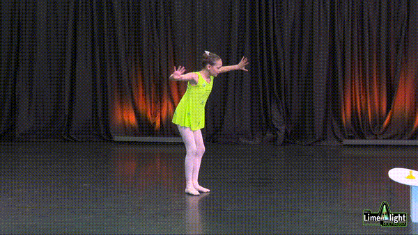 dancers_connect_25 Section 47 9 and 10 Years Novelty SOLO
