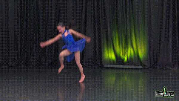 dancers_connect_25 Section 50 9 and 10 Years Acrobatics SOLO