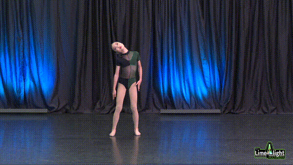 dancers_connect_25 Section 51 9 Years Contemporary SOLO