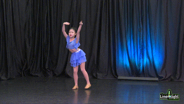 dancers_connect_25 Section 52 9 Years Lyrical SOLO