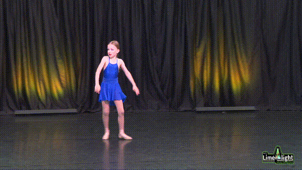 dancers_connect_25 Section 52 9 Years Lyrical SOLO