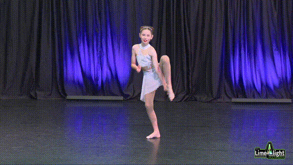 dancers_connect_25 Section 52 9 Years Lyrical SOLO