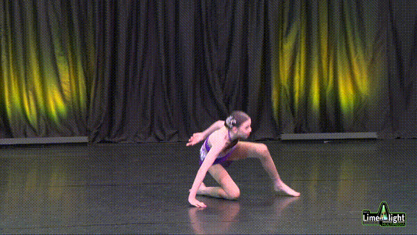 dancers_connect_25 Section 52 9 Years Lyrical SOLO