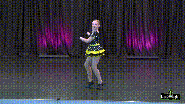 dancers_connect_25 Section 53 9 Years Tap SOLO