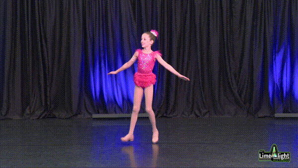 dancers_connect_25 Section 53 9 Years Tap SOLO