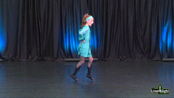 dancers_connect_25 Section 53 9 Years Tap SOLO