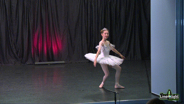 dancers_connect_25 Section 57 9 Years Classical Ballet SOLO