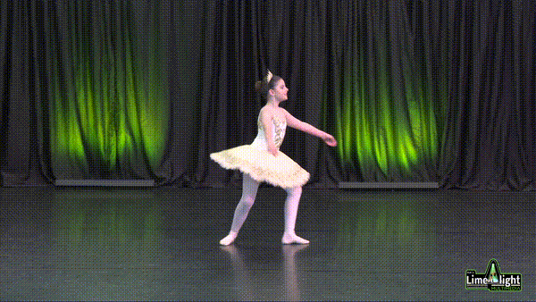 dancers_connect_25 Section 57 9 Years Classical Ballet SOLO