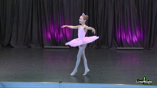 dancers_connect_25 Section 57 9 Years Classical Ballet SOLO