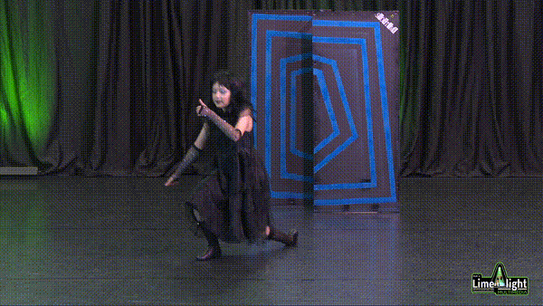 dancers_connect_25 Section 58 9 Years Song and Dance SOLO