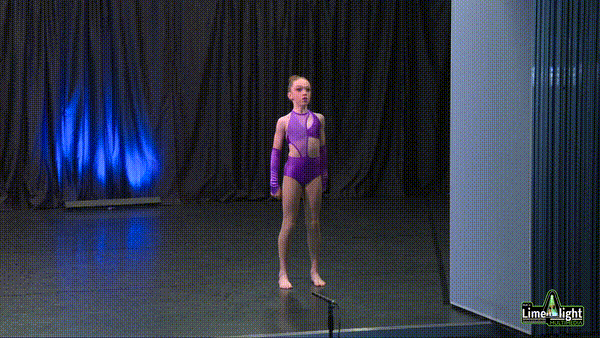 dancers_connect_25 Section 66 10 Years Contemporary SOLO