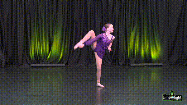 dancers_connect_25 Section 67 10 Years Lyrical SOLO