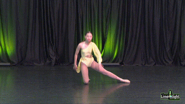 dancers_connect_25 Section 67 10 Years Lyrical SOLO