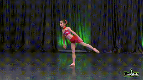 dancers_connect_25 Section 67 10 Years Lyrical SOLO