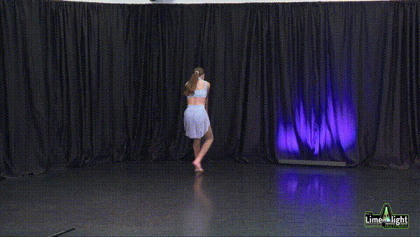 dancers_connect_25 Section 67 10 Years Lyrical SOLO