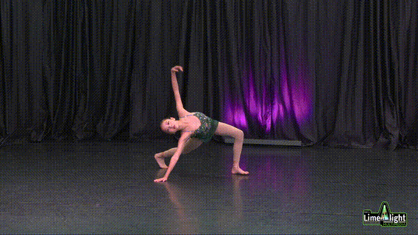 dancers_connect_25 Section 67 10 Years Lyrical SOLO