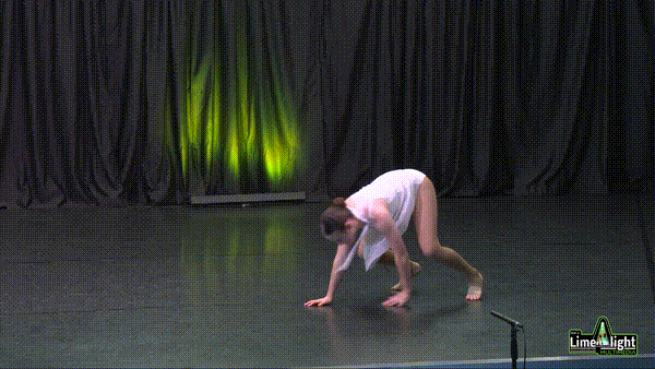 dancers_connect_25 Section 67 10 Years Lyrical SOLO