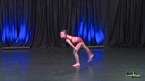 dancers_connect_25 Section 67 10 Years Lyrical SOLO