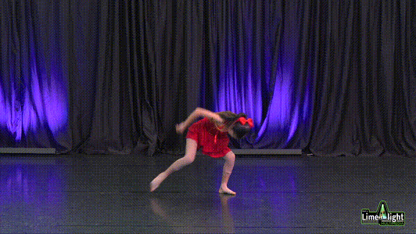 dancers_connect_25 Section 67 10 Years Lyrical SOLO