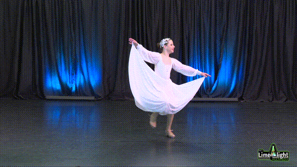 dancers_connect_25 Section 69 10 Years Waltz Tap SOLO