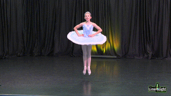 dancers_connect_25 Section 72 10 Years Classical Ballet SOLO