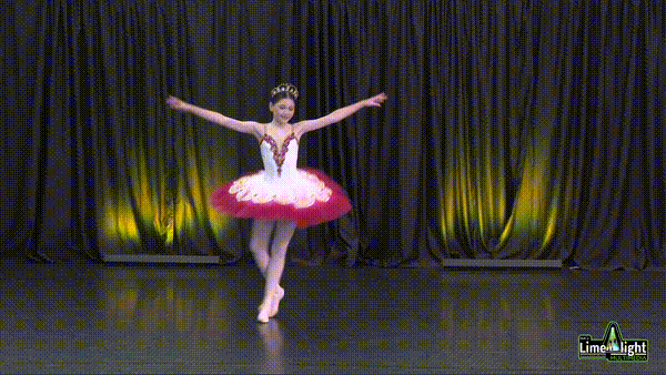 dancers_connect_25 Section 72 10 Years Classical Ballet SOLO