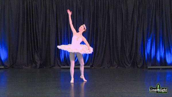dancers_connect_25 Section 72 10 Years Classical Ballet SOLO