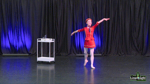 dancers_connect_25 Section 77 11 and 12 Years Demi Character SOLO