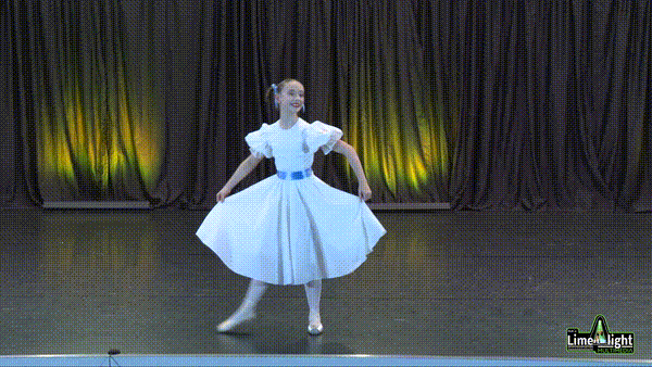 dancers_connect_25 Section 77 11 and 12 Years Demi Character SOLO