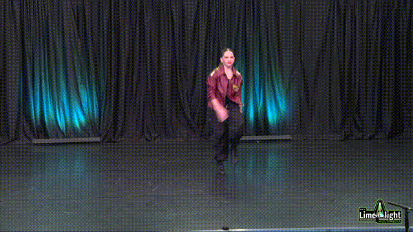 dancers_connect_25 Section 79 11 and 12 Years Hip Hop SOLO