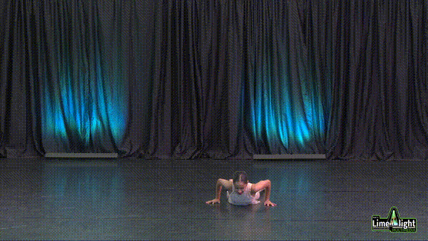 dancers_connect_25 Section 81 11 Years Contemporary SOLO