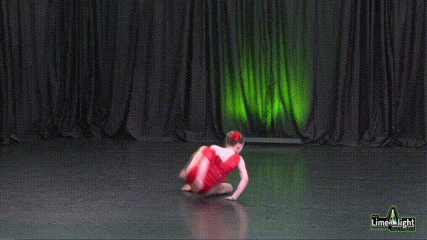 dancers_connect_25 Section 82 11 Years Lyrical SOLO