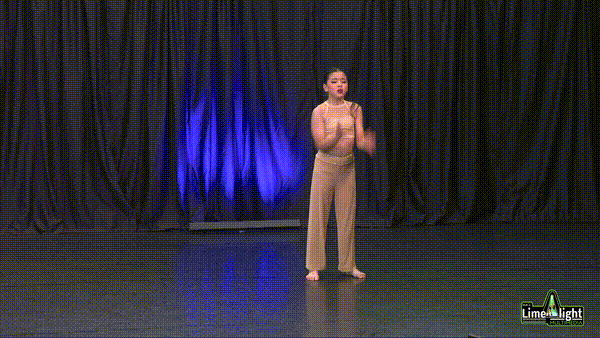 dancers_connect_25 Section 82 11 Years Lyrical SOLO