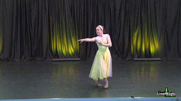 dancers_connect_25 Section 84 11 and 12 Years Waltz Tap SOLO