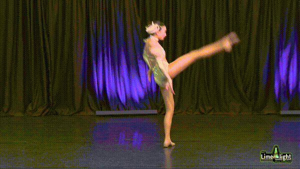 dancers_connect_25 Section 91 12 Years Broadway SOLO