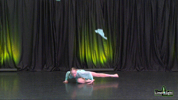 dancers_connect_25 Section 97 12 Years Lyrical SOLO
