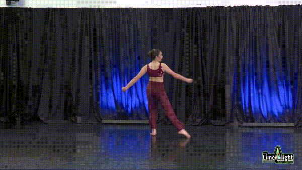 dancers_connect_25 Section 97 12 Years Lyrical SOLO