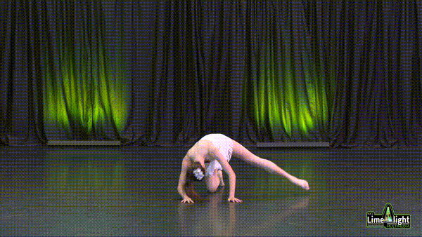 dancers_connect_25 Section 97 12 Years Lyrical SOLO