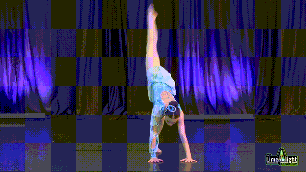 dancers_connect_25 Section 97 12 Years Lyrical SOLO