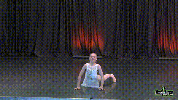 dancers_connect_25 Section 97 12 Years Lyrical SOLO