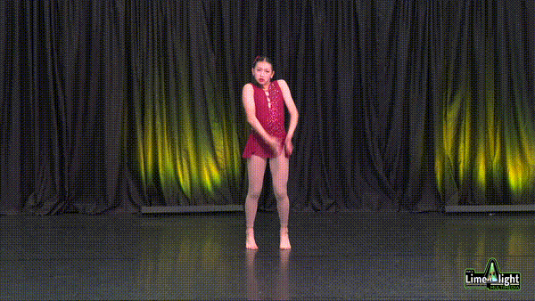 dancers_connect_25 Section 97 12 Years Lyrical SOLO