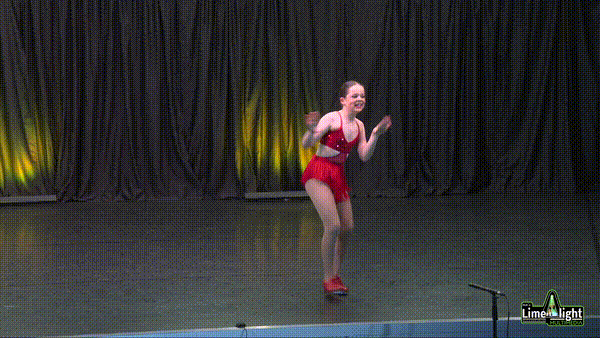 dancers_connect_25 Section 98 12 Years Tap SOLO