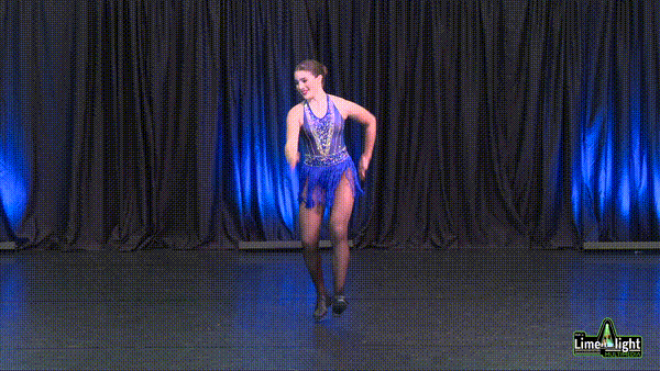 dancers_connect_25 Section 98 12 Years Tap SOLO