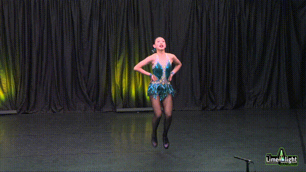 dancers_connect_25 Section 98 12 Years Tap SOLO