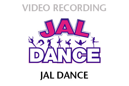 dc26 Section 225 8 Years & Under Any Dance GROUP