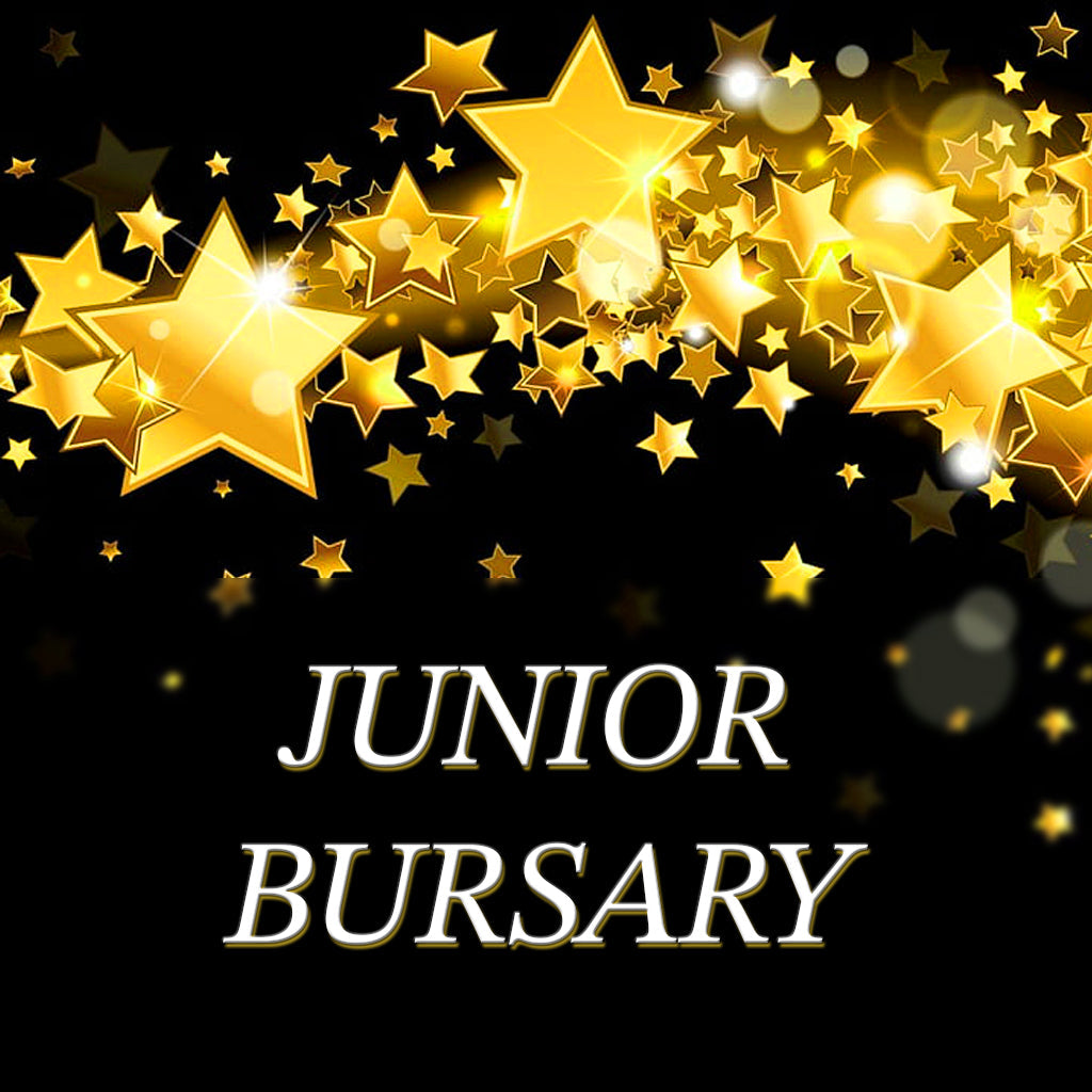 Section 125 12 Years & Under Junior Bursary SOLO