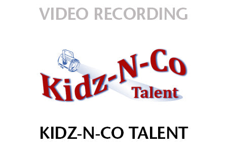 Section 183 12 Years & Under Song and Tap GROUP