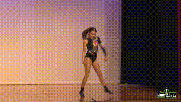 lddf_25 Section 10 11 Years Up Tempo Jazz SOLO