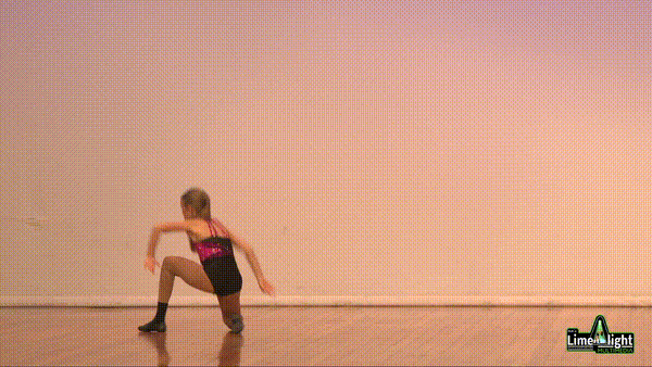 lddf_25 Section 10 11 Years Up Tempo Jazz SOLO